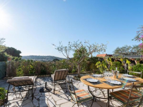 Holiday Home Castel Haussmann-3